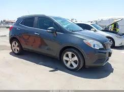 BUICK ENCORE