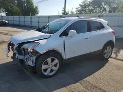 BUICK ENCORE