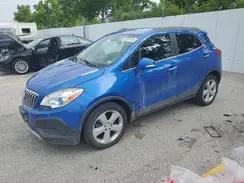 BUICK ENCORE