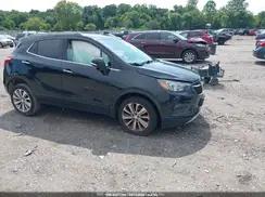 BUICK ENCORE