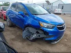 BUICK ENCORE