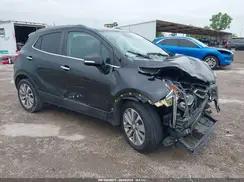 BUICK ENCORE