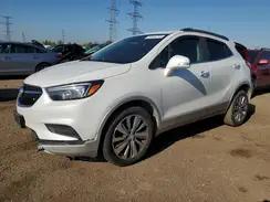 BUICK ENCORE