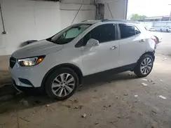 BUICK ENCORE