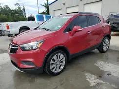 BUICK ENCORE