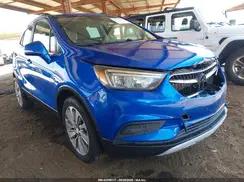 BUICK ENCORE