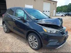BUICK ENCORE