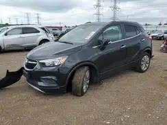 BUICK ENCORE