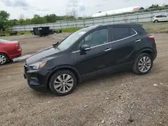 BUICK ENCORE