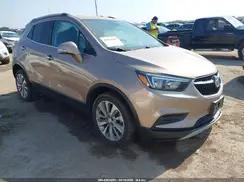 BUICK ENCORE