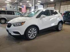 BUICK ENCORE