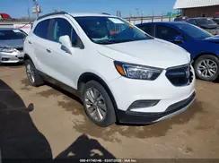 BUICK ENCORE