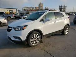 BUICK ENCORE
