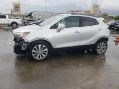 BUICK ENCORE