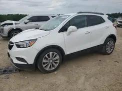 BUICK ENCORE