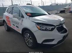 BUICK ENCORE