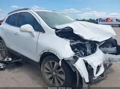 BUICK ENCORE