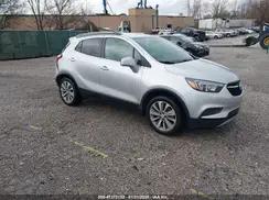 BUICK ENCORE