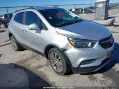 BUICK ENCORE