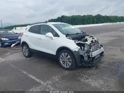 BUICK ENCORE