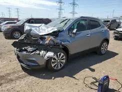 BUICK ENCORE
