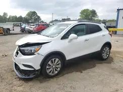 BUICK ENCORE
