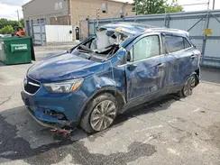 BUICK ENCORE