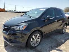 BUICK ENCORE
