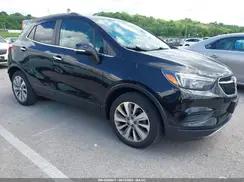 BUICK ENCORE