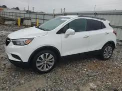 BUICK ENCORE