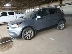 BUICK ENCORE