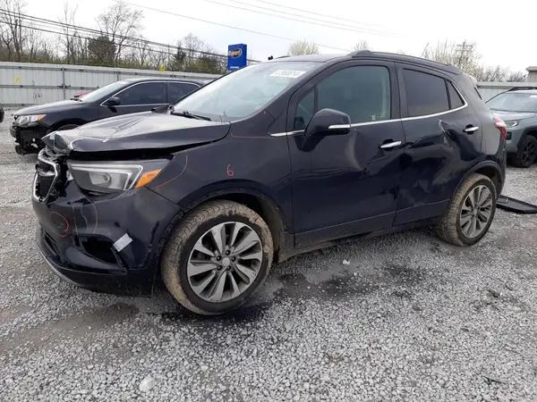 BUICK ENCORE