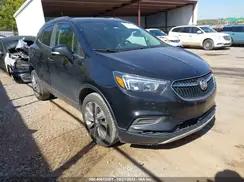 BUICK ENCORE