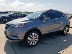 BUICK ENCORE