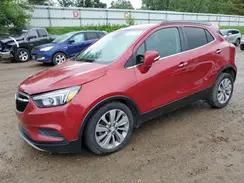 BUICK ENCORE
