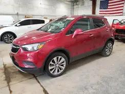 BUICK ENCORE