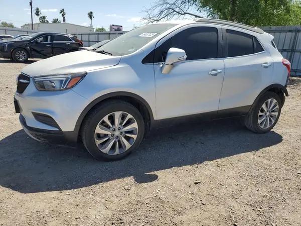 BUICK ENCORE