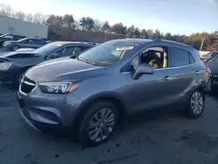 BUICK ENCORE