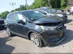 BUICK ENCORE