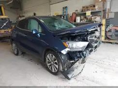 BUICK ENCORE