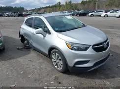 BUICK ENCORE