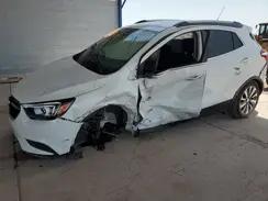 BUICK ENCORE