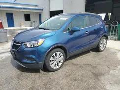 BUICK ENCORE