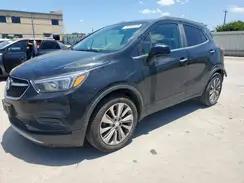 BUICK ENCORE