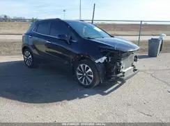 BUICK ENCORE