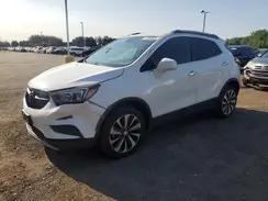 BUICK ENCORE