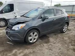 BUICK ENCORE