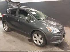 BUICK ENCORE