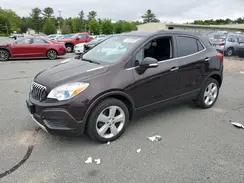BUICK ENCORE
