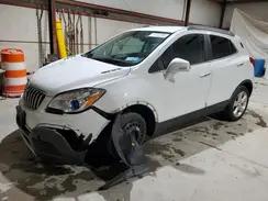BUICK ENCORE